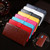 idewei Crazy Horse Texture Horizontal Flip Leather Case with Holder & Card Slots & Wallet For Motorola Edge 20 Pro(White)