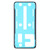 10 PCS Back Housing Cover Adhesive for Xiaomi Redmi K30S