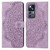 For Xiaomi 12T / 12T Pro / Redmi K50 Ultra Mandala Embossed Flip Leather Phone Case(Purple) For Xiaomi 12T / 12T Pro / Redmi K50 Ultra Mandala Embossed Flip Leather Phone Case(Purple)