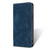 For Xiaomi Civi 2 5G RFID Anti-theft Brush Magnetic Leather Phone Case(Blue) For Xiaomi Civi 2 5G RFID Anti-theft Brush Magnetic Leather Phone Case(Blue)