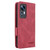 For Xiaomi 12T / 12T Pro / Redmi K50 Ultra Magnetic Clasp Leather Phone Case(Red)
