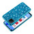 For Huawei P40 Lite Glitter Powder Shockproof TPU Protective Case(Red)