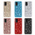 For Huawei P40 Pro Glitter Powder Shockproof TPU Protective Case(Red)