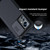 For Xiaomi 12T Pro NILLKIN CamShield Pro Series PC Full Coverage Phone Case(Black)