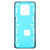 10 PCS Back Housing Cover Adhesive for Xiaomi Redmi 10X 5G / Redmi 10X Pro 5G