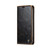 For iPhone 11 Pro CaseMe 003 Crazy Horse Texture Leather Phone Case(Coffee)