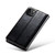 For iPhone 11 Pro CaseMe 003 Crazy Horse Texture Leather Phone Case(Black)