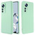 For Xiaomi 12T Pro Pure Color Liquid Silicone Shockproof Phone Case(Green)