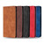For Xiaomi Redmi K60E Skin Feel Magnetic Horizontal Flip Leather Phone Case(Light Brown)