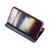 For Xiaomi Redmi K60E Gloss Oil Solid Color Magnetic Leather Phone Case(Blue)
