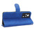 For Xiaomi Redmi K60E 5G Skin Feel Magnetic Flip Leather Phone Case(Blue)