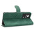 For Xiaomi Redmi K60E 5G Skin Feel Magnetic Flip Leather Phone Case(Green)