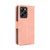 For Xiaomi Redmi Note 12 Pro 5G Speed Skin Feel Calf Texture Card Slots Leather Phone Case(Pink)