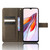 For Xiaomi Redmi 12C / 11A Diamond Texture Leather Phone Case(Brown)