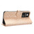 For Xiaomi Redmi K60E 5G Honeycomb Dot Texture Leather Phone Case(Gold)