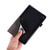For Lenovo M8 4th Gen Fabric Leather Tablet Case(Blue)