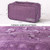 Travel Waterproof Storage Bag Underwear Storage Finishing Bag(Gray)