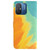 For Xiaomi Redmi 12C / 11A Watercolor Pattern Flip Leather Phone Case(Autumn Leaf) For Xiaomi Redmi 12C / 11A Watercolor Pattern Flip Leather Phone Case(Autumn Leaf)