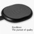 E38 Black Wireless WiFi Display Dongle Receiver Airplay Miracast DLNA TV Stick for iPhone, Samsung, and other Smartphones