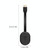 E38 White Wireless WiFi Display Dongle Receiver Airplay Miracast DLNA TV Stick for iPhone, Samsung, and other Smartphones