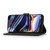 For Xiaomi 13 Ultra KHAZNEH Matte Texture Leather Phone Case(Black)
