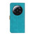 For Xiaomi 13 Ultra European Floral Embossed Flip Leather Phone Case(Blue)
