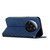 For Xiaomi 13 Ultra Diamond Pattern Skin Feel Magnetic Leather Phone Case(Blue)