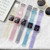 Discoloration in Light Watch Band For Apple Watch Series 9&8&7 41mm / SE 3&SE 2&6&SE&5&4 40mm / 3&2&1 38mm(Pink)