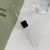 Discoloration in Light Watch Band For Apple Watch Series 9&8&7 41mm / SE 3&SE 2&6&SE&5&4 40mm / 3&2&1 38mm(Pink)