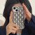 For iPhone 12 Pro Wavy Electroplating TPU Phone Case(Silver)