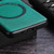For Xiaomi 13 Ultra Cloth Texture PU MagSafe Magnetic Phone Case(Red)