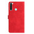 For Xiaomi Redmi Note 8T Flower Embossing Pattern Leather Phone Case(Red) For Xiaomi Redmi Note 8T Flower Embossing Pattern Leather Phone Case(Red)