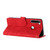For Xiaomi Redmi Note 8T Flower Embossing Pattern Leather Phone Case(Red) For Xiaomi Redmi Note 8T Flower Embossing Pattern Leather Phone Case(Red)