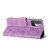 For Xiaomi Redmi Note 10 5G Flower Embossing Pattern Leather Phone Case(Purple) For Xiaomi Redmi Note 10 5G Flower Embossing Pattern Leather Phone Case(Purple)