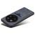 For Xiaomi 13 Ultra Denior PU Back Cover Card Slot Holder Phone Case(Grey)
