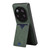 For Xiaomi 13 Ultra Denior PU Back Cover Card Slot Holder Phone Case(Green)