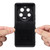For Xiaomi 13 Ultra Denior PU Back Cover Card Slot Holder Phone Case(Green)