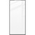 For ZTE nubia Red Magic 8 Pro 5G imak 9H Surface Hardness Full Screen Tempered Glass Film Pro+ Series