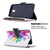 For Xiaomi Redmi 8A Colored Drawing Pattern Zipper Horizontal Flip Leather Case with Holder & Card Slots & Wallet(Sun Flower)