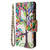 For Xiaomi Redmi 7 Colored Drawing Pattern Zipper Horizontal Flip Leather Case with Holder & Card Slots & Wallet(Tree)