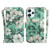 For Xiaomi Redmi 12 3D Colored Horizontal Flip Leather Phone Case(Watercolor Flower) For Xiaomi Redmi 12 3D Colored Horizontal Flip Leather Phone Case(Watercolor Flower)