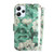For Xiaomi Redmi 12 3D Colored Horizontal Flip Leather Phone Case(Watercolor Flower) For Xiaomi Redmi 12 3D Colored Horizontal Flip Leather Phone Case(Watercolor Flower)