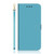 For Xiaomi Redmi Note 12S Imitated Mirror Surface Leather Phone Case(Blue) For Xiaomi Redmi Note 12S Imitated Mirror Surface Leather Phone Case(Blue)