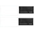 For DJI RC Pro with Screen STARTRC 2pcs 9H 2.5D Tempered Glass Film HD Film