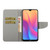 For Xiaomi Redmi 8A Colored Drawing Pattern Horizontal Flip Leather Case with Holder & Card Slots & Wallet(Peony)