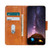 For Xiaomi Redmi 9C Mirren Crazy Horse Texture Horizontal Flip Leather Case with Holder & Card Slots & Wallet(Brown)