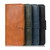 For Xiaomi Redmi 9C Mirren Crazy Horse Texture Horizontal Flip Leather Case with Holder & Card Slots & Wallet(Brown)