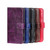 For Xiaomi Redmi 9A Retro Crazy Horse Texture Horizontal Flip Leather Case with Holder & Card Slots & Photo Frame & Wallet(Red)