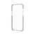 For iPhone 12 / 12 Pro Four-corner Shockproof TPU + Acrylic Protective Case(Transparent)