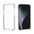 For iPhone 12 / 12 Pro Four-corner Shockproof TPU + Acrylic Protective Case(Transparent)